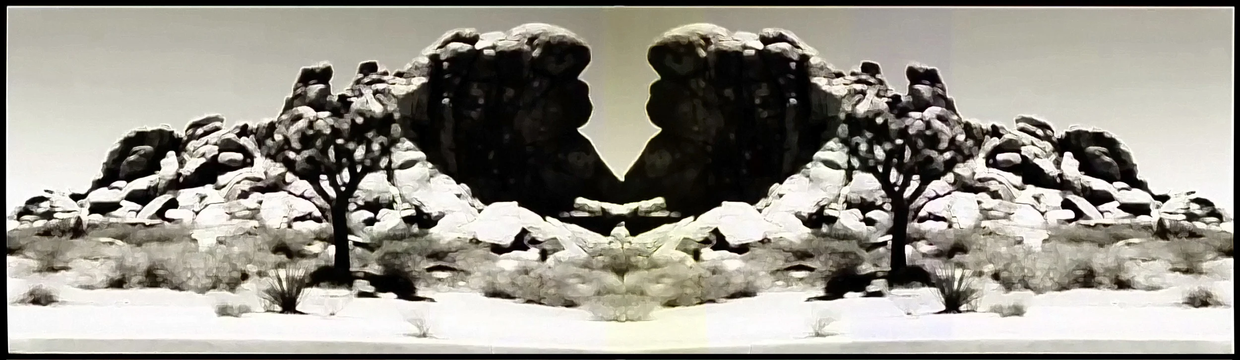  OPEN STUDIO  UNIT 103  4700 JEFFERSON BLVD. LA 90016.  The Studio collection. Please come and enjoy this opportunity to view works from different collections - including - &nbsp;Joshua Tree Rock "FORMATIONS" series. "The Pool series". - the disinteg