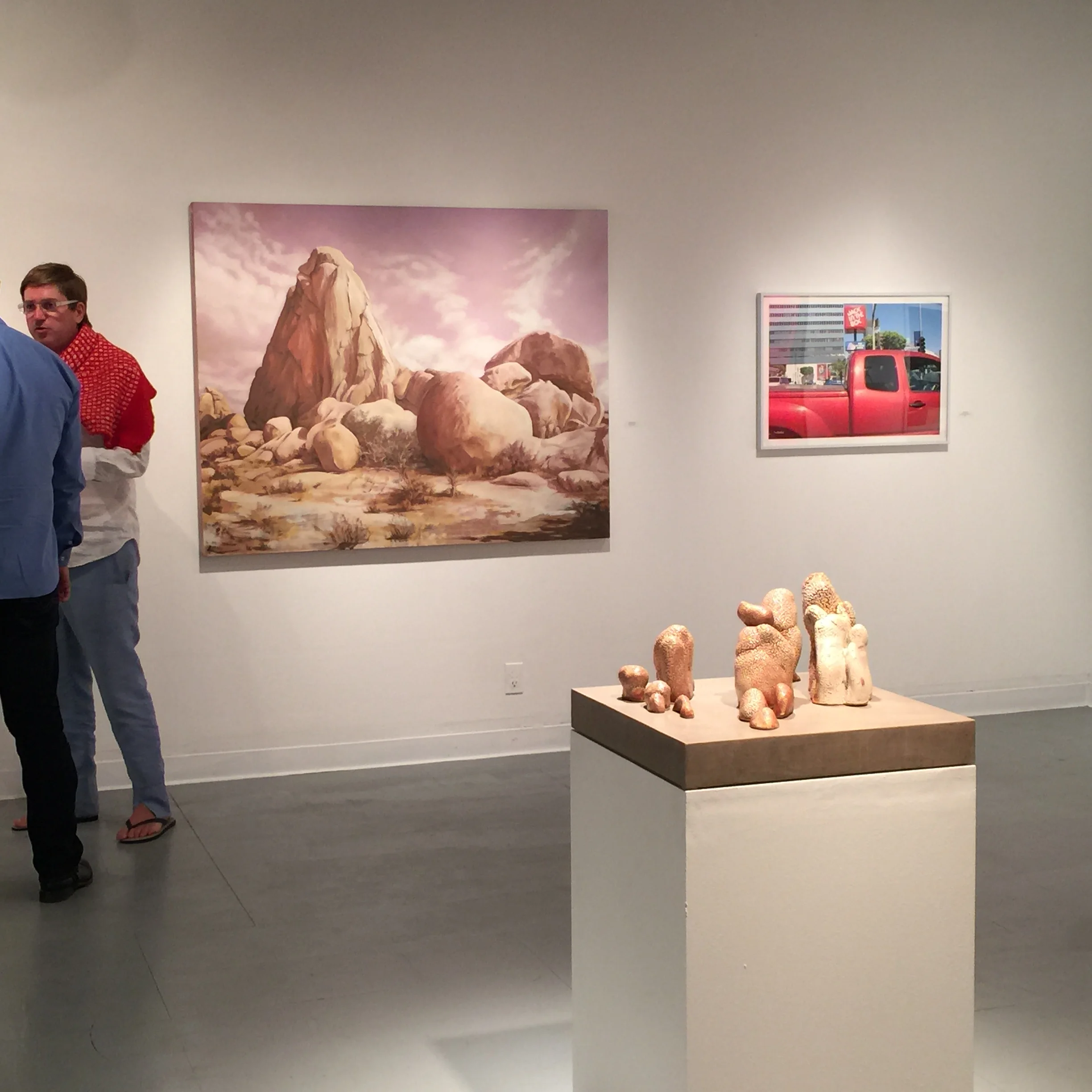 Massive Brilliant Mint