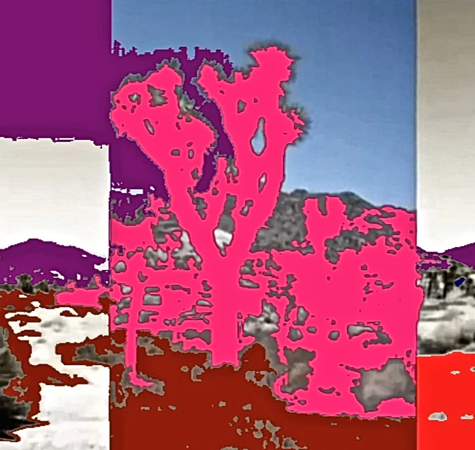 JT glitch series 003