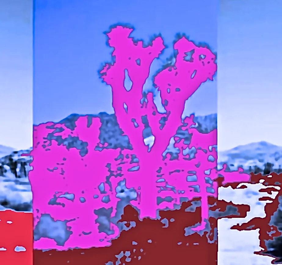 JT glitch series 004