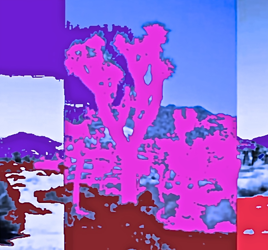 JT glitch series 005