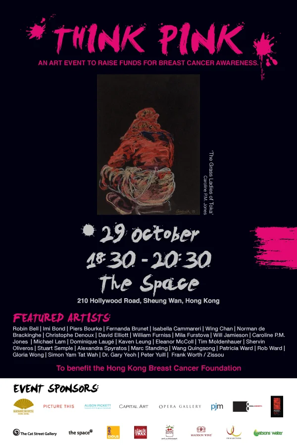 Breast Cancer Hong Kong