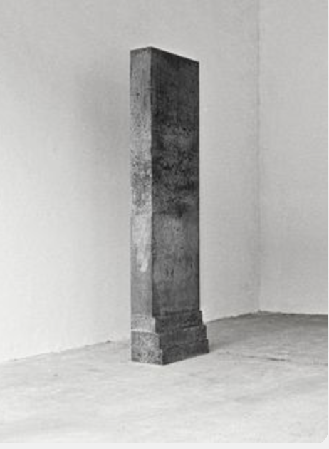 Using ash and cement