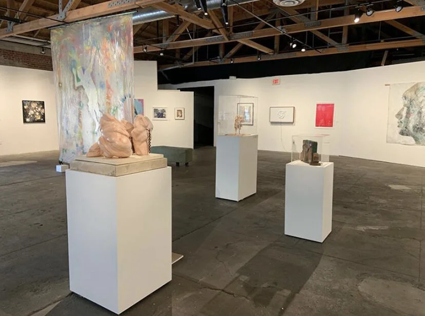 OCCCA “ therefore I am”