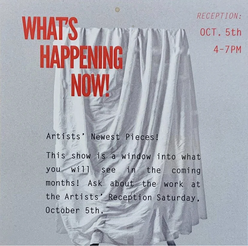 Topanga Canyon Gallery