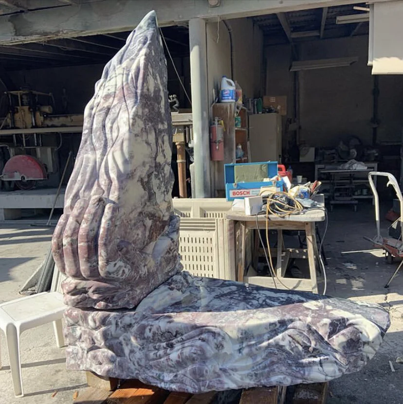 Hollywood Forever Cemetery