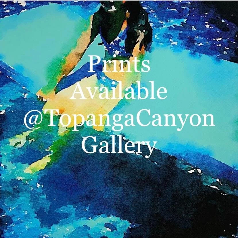 Ltd Edition Prints available 