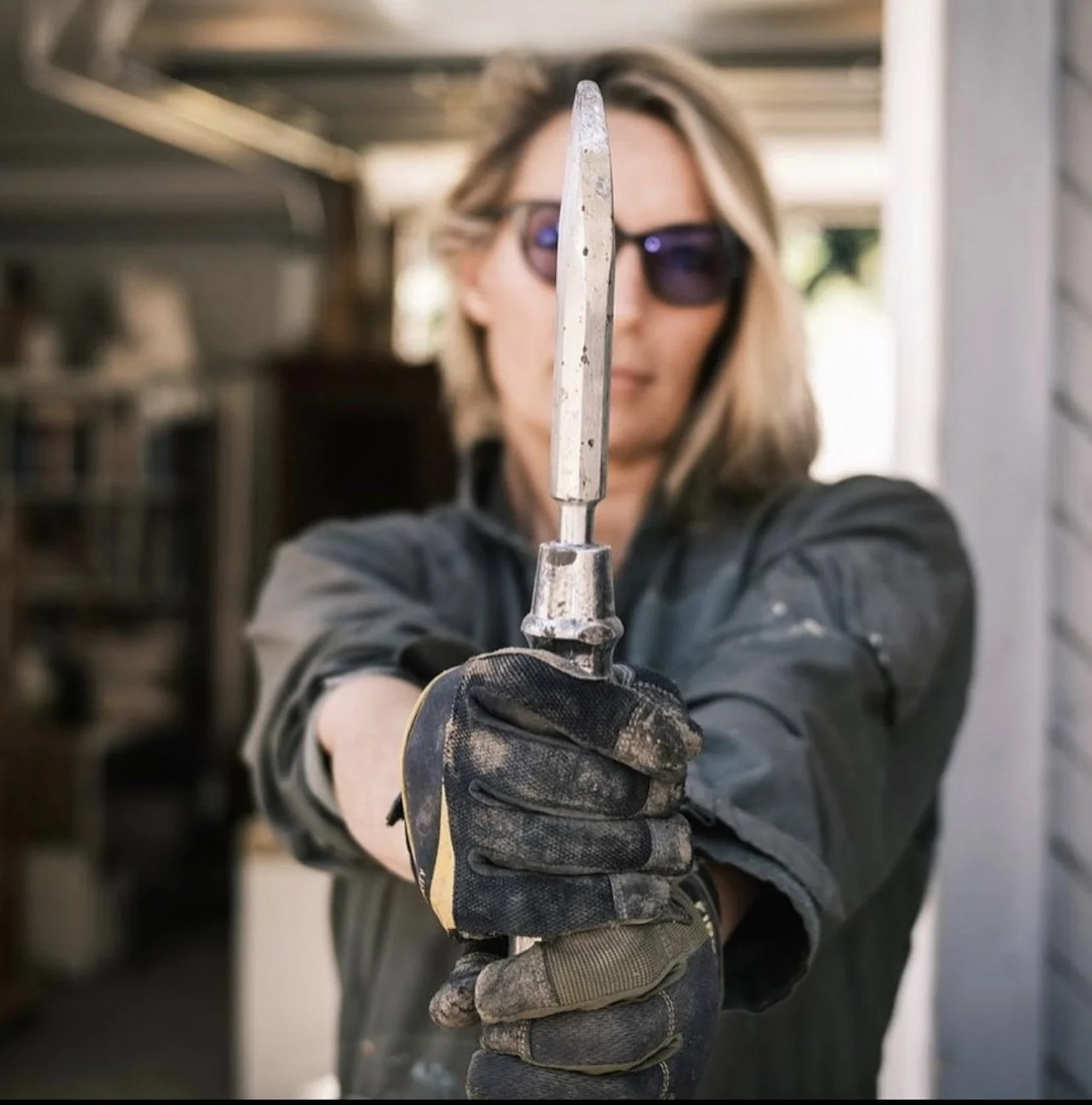 Cross Country Camera