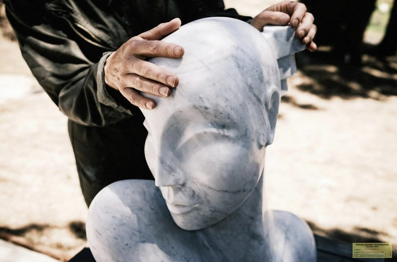  Studio shot Eva in Marble  https://www.crosscountrycamera.com/-/galleries/caroline-jones-california 