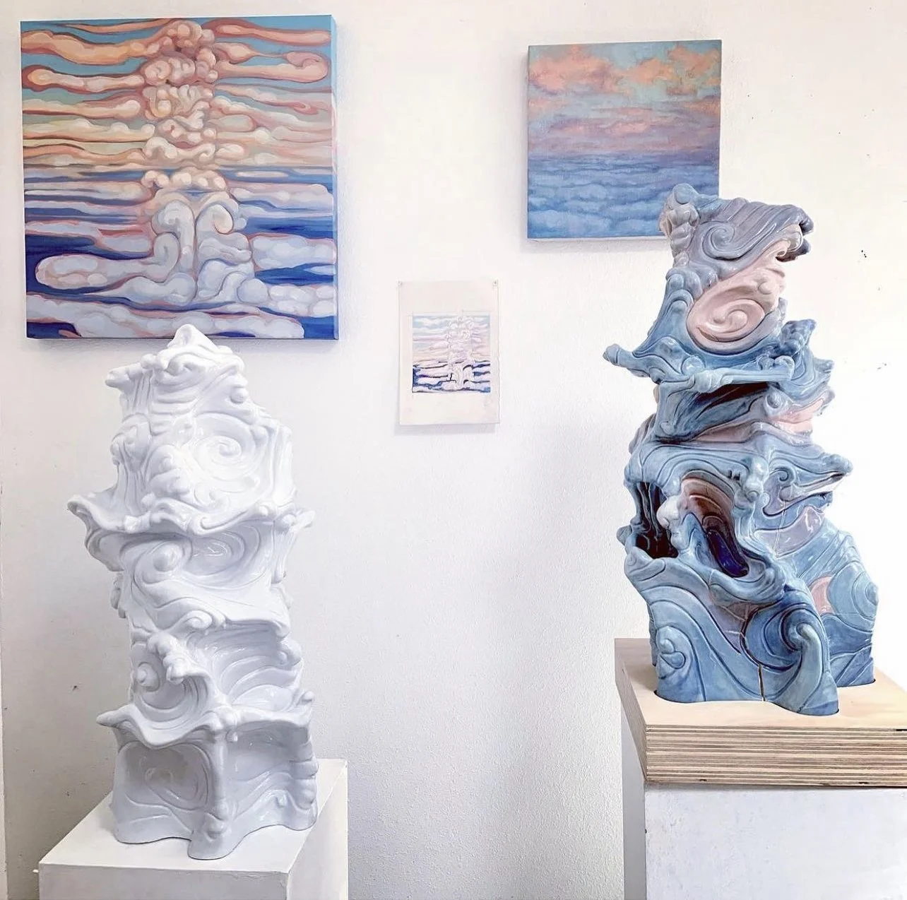 Topanga Canyon Studio Tour 2022