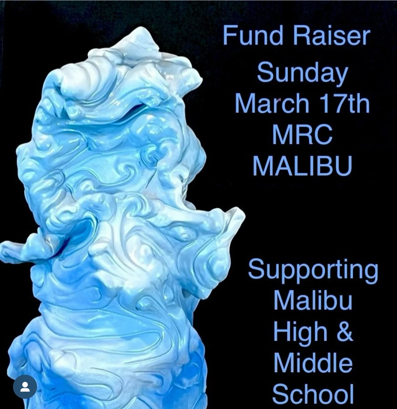  Malibu Sharks fund at Malibu Raquet Club. 
