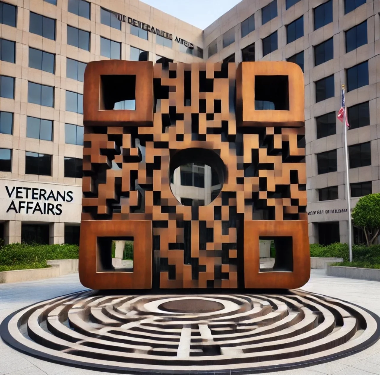  Connect Sculpture Proposal.  