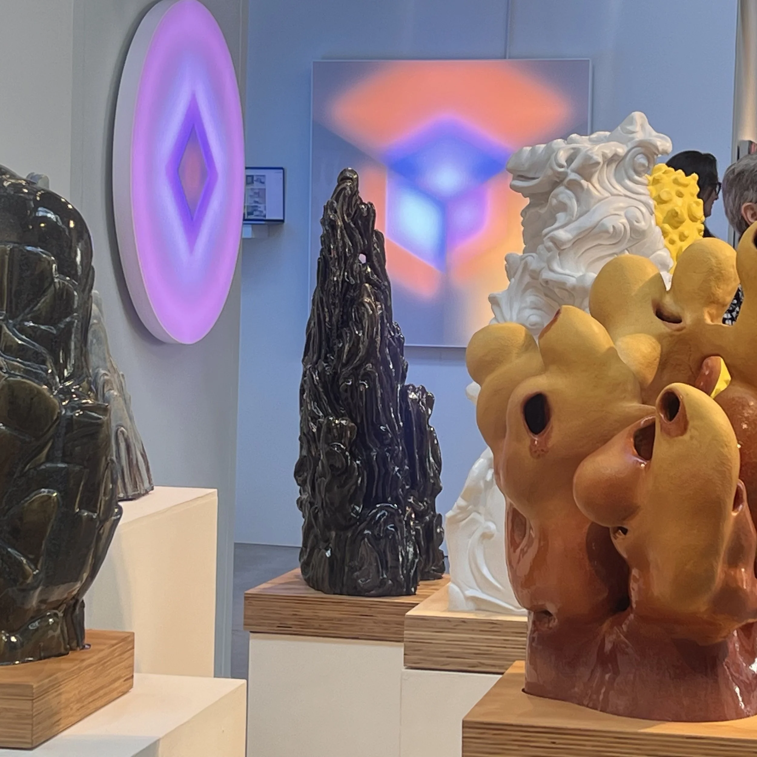 Landscapes of The Mind