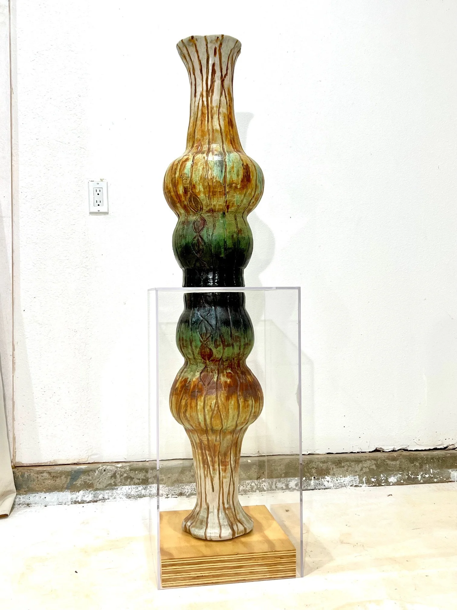  VI: The Between Vessel 