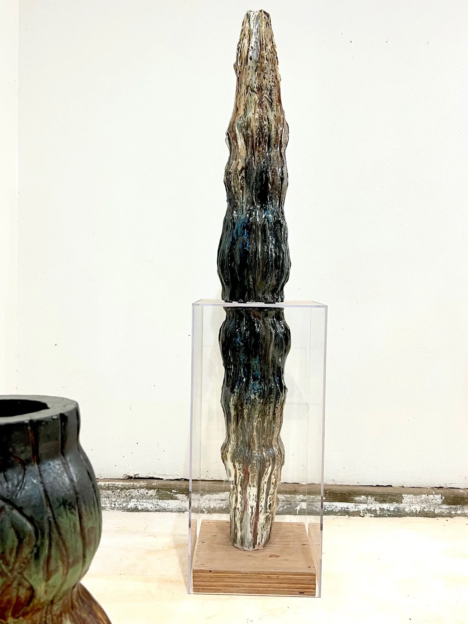 I. Rootwater Witness lone