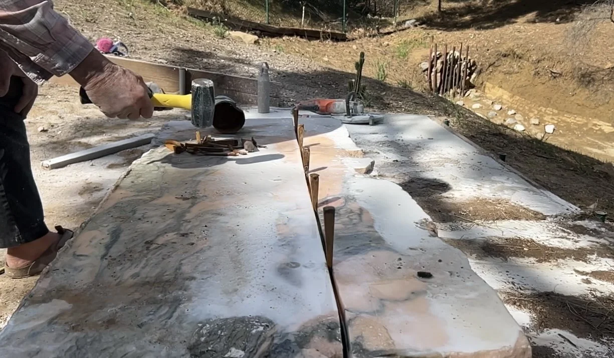 Rosa Portugal Marble