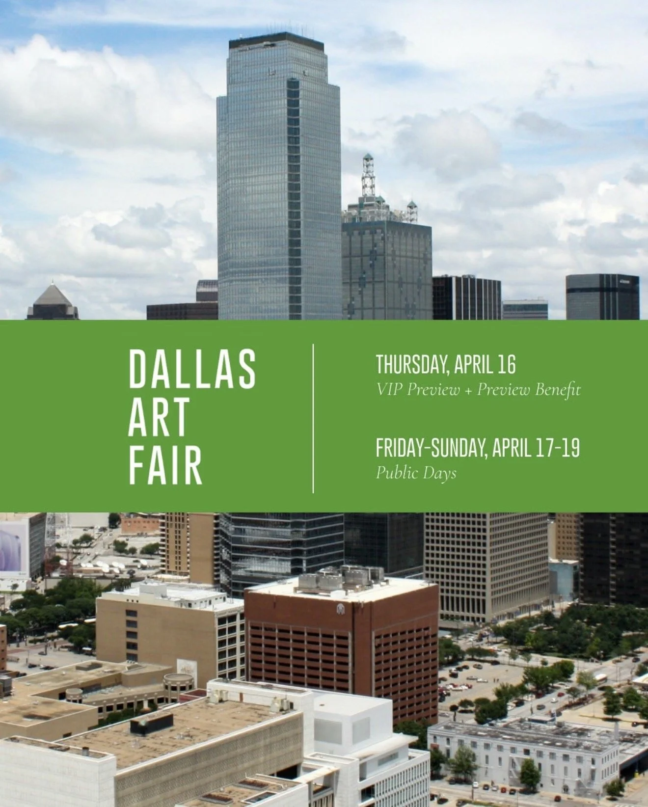 Dallas Art Fair