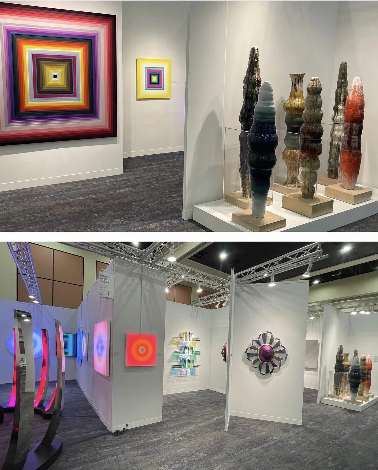 Intersect Palm Springs