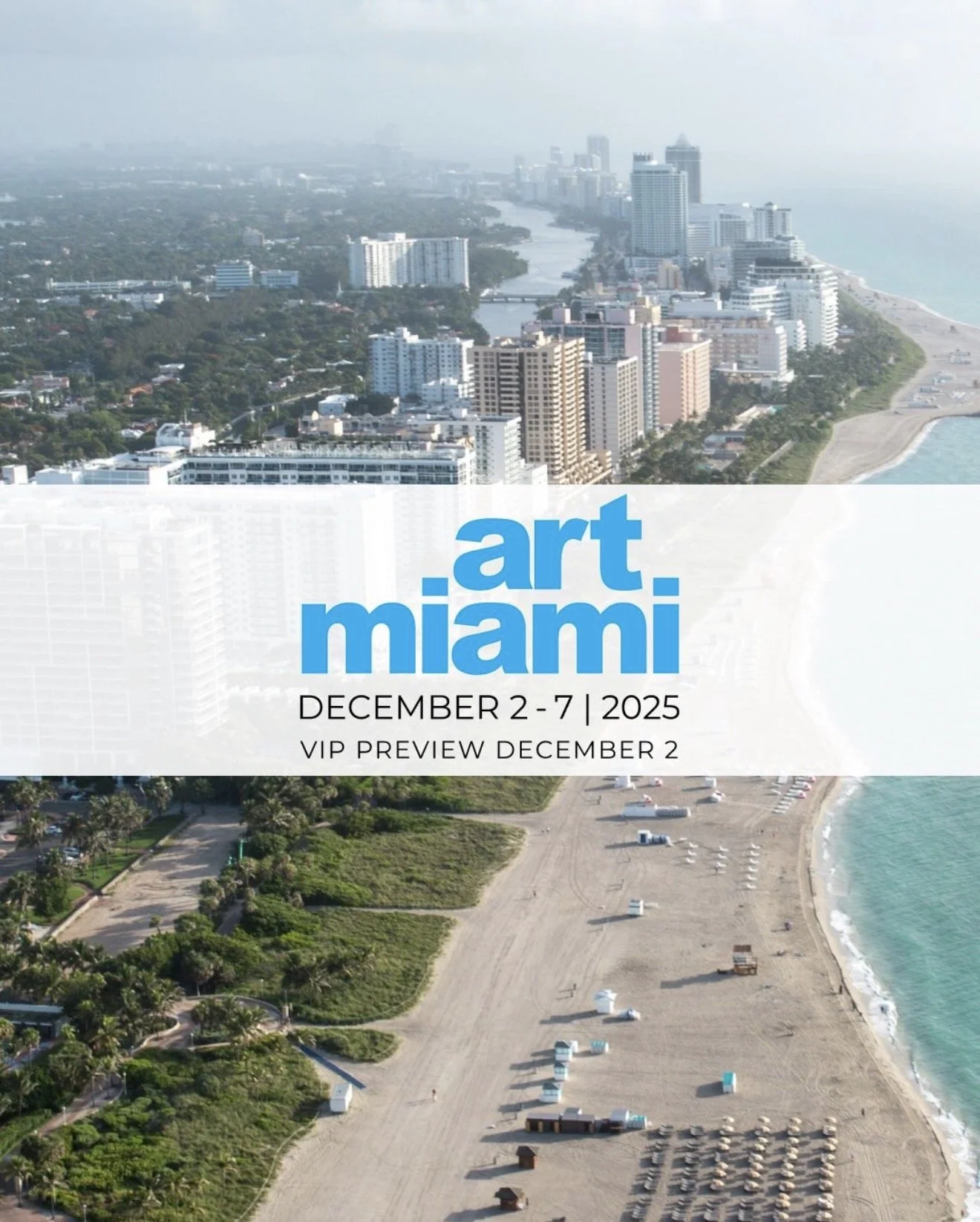 Art Miami 25 TYFA