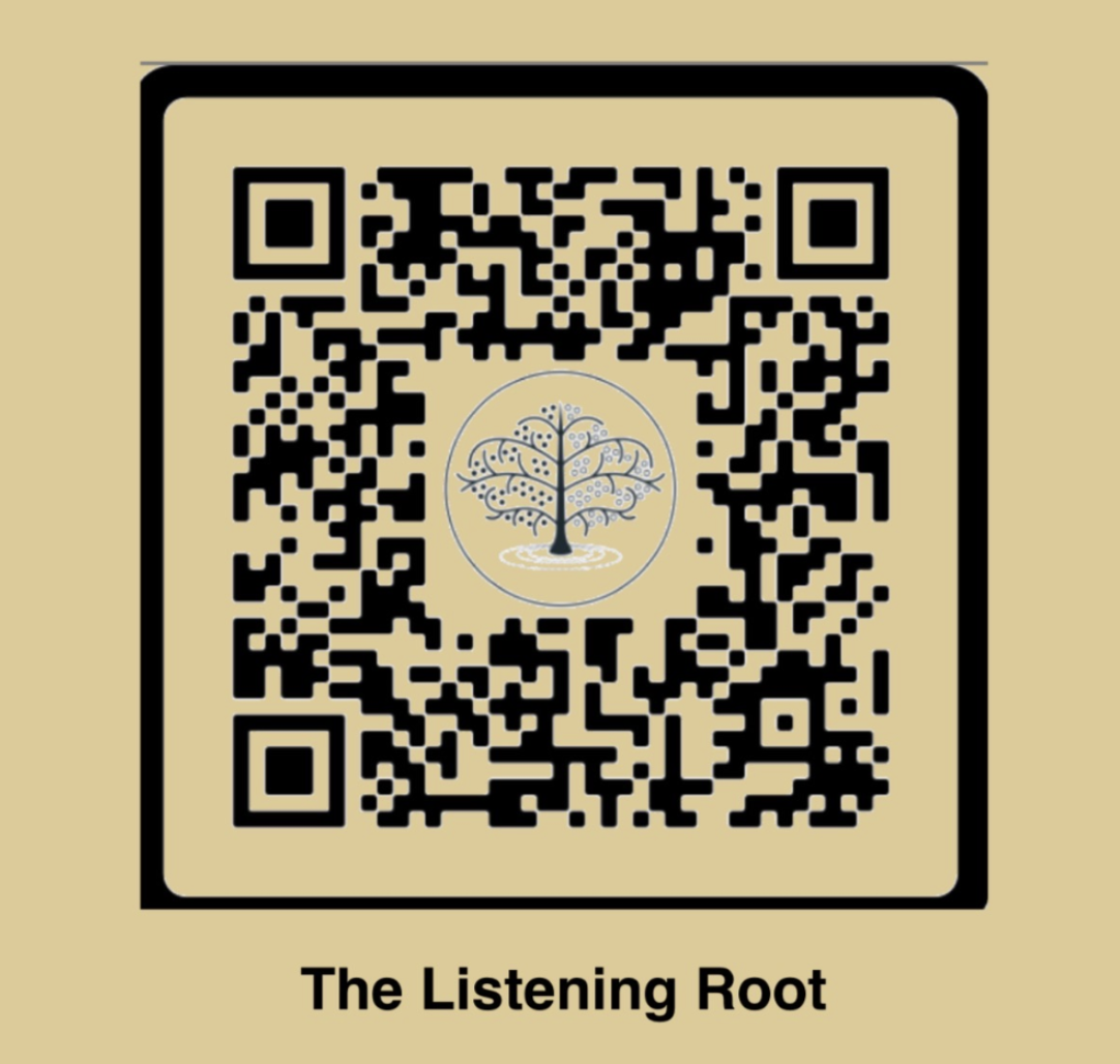 The Listening Root Digital Story