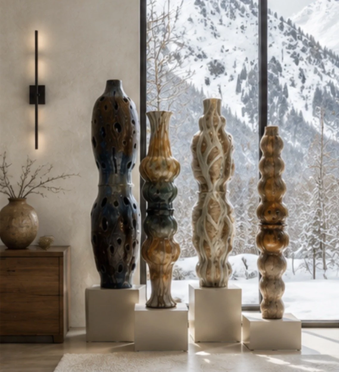 Aspen Installation Idea