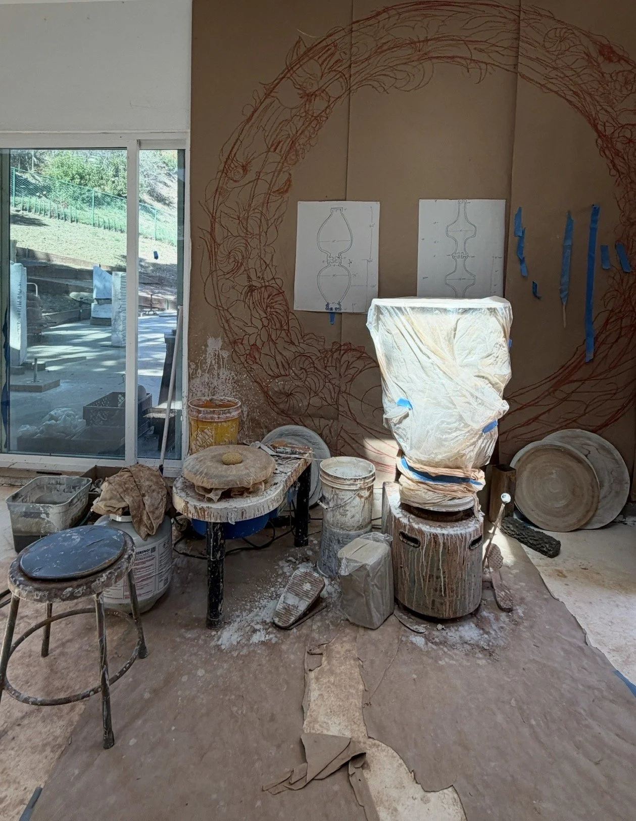  studio 