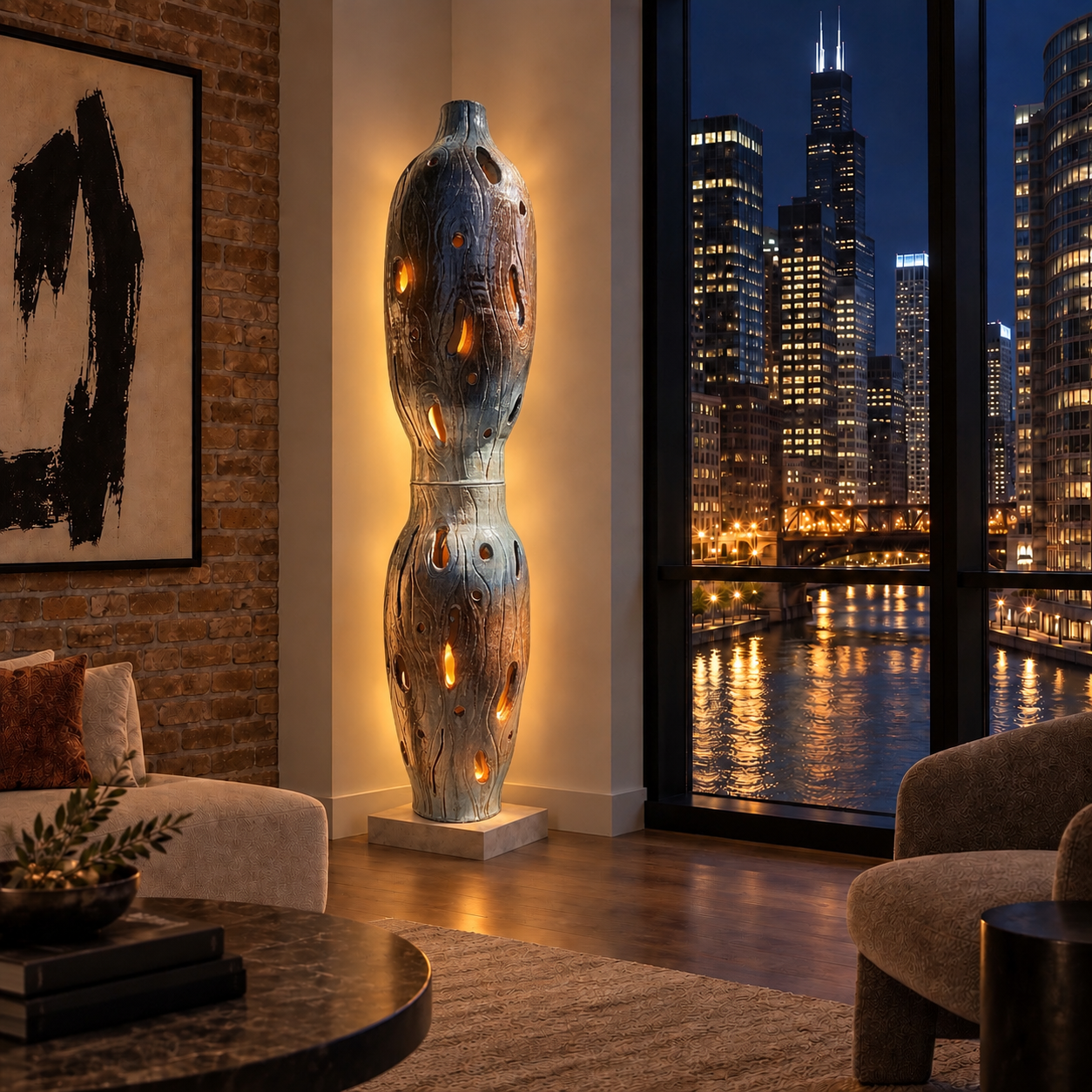  rendering for Chicago 