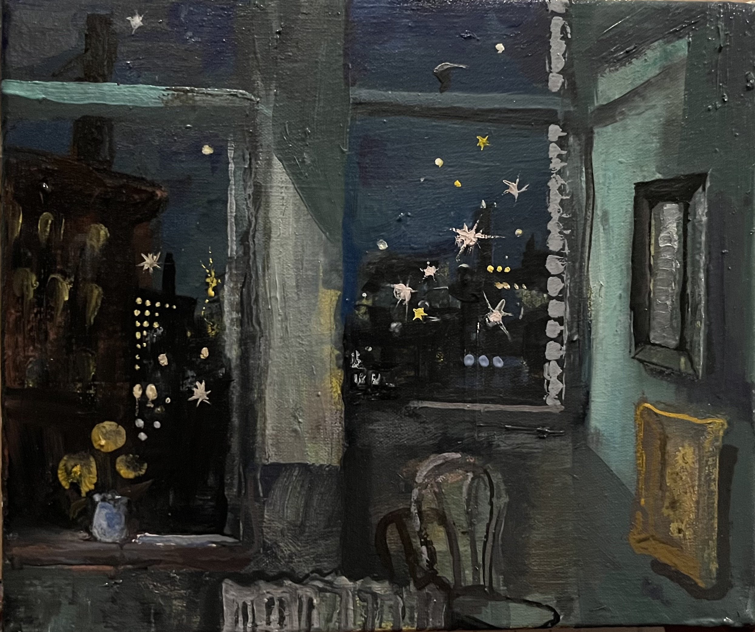 Rear Window