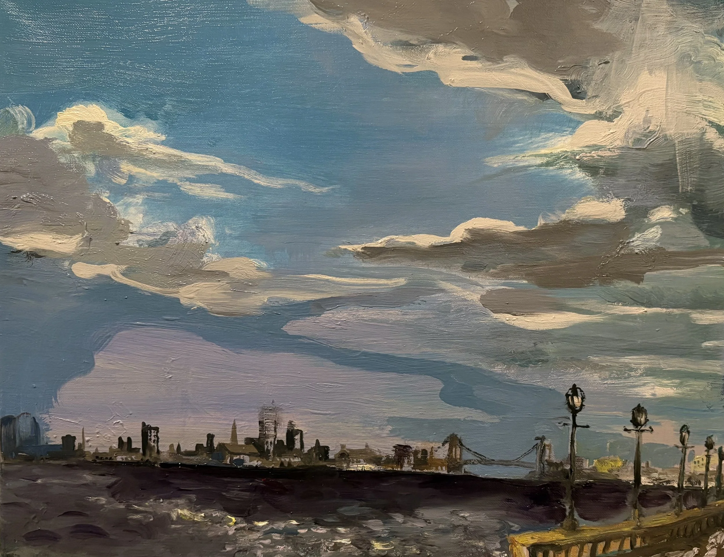 5 Chilly East River 16 x20 Canvas.jpeg