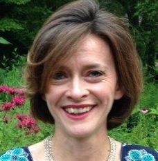 Melissa Moran, advanced teacher
