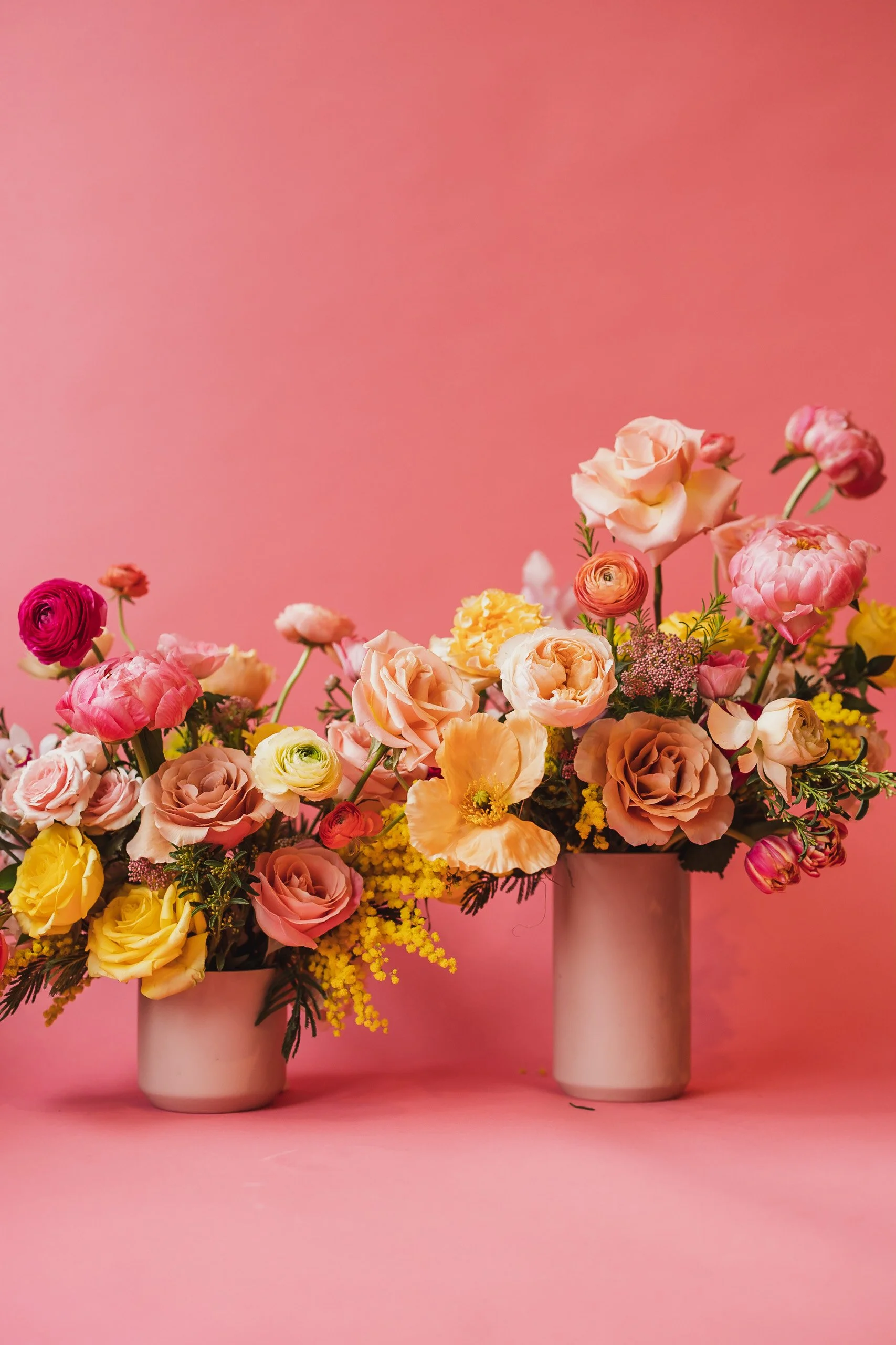 Delivery & Pickup — The Farmer's Daughter