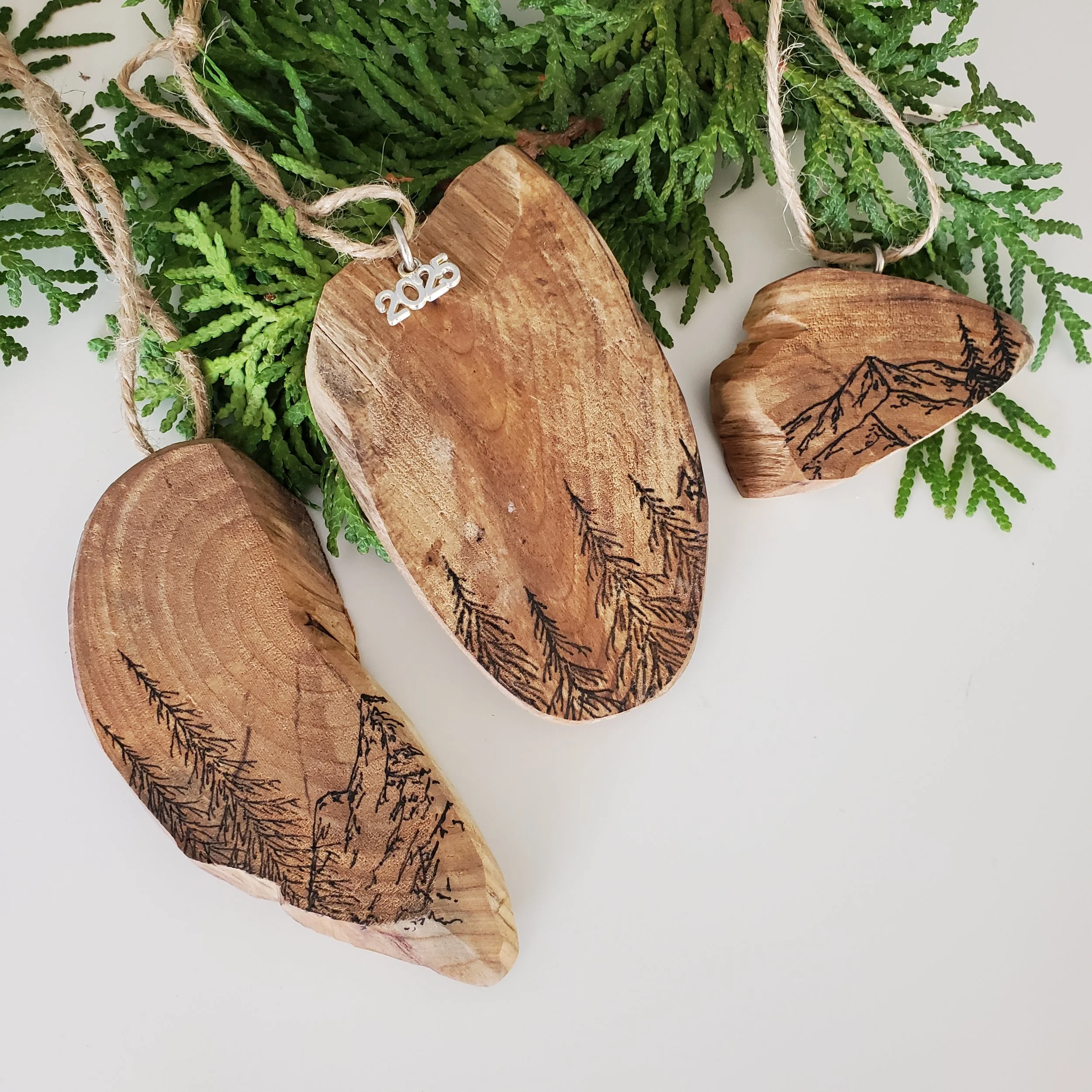 Ornaments