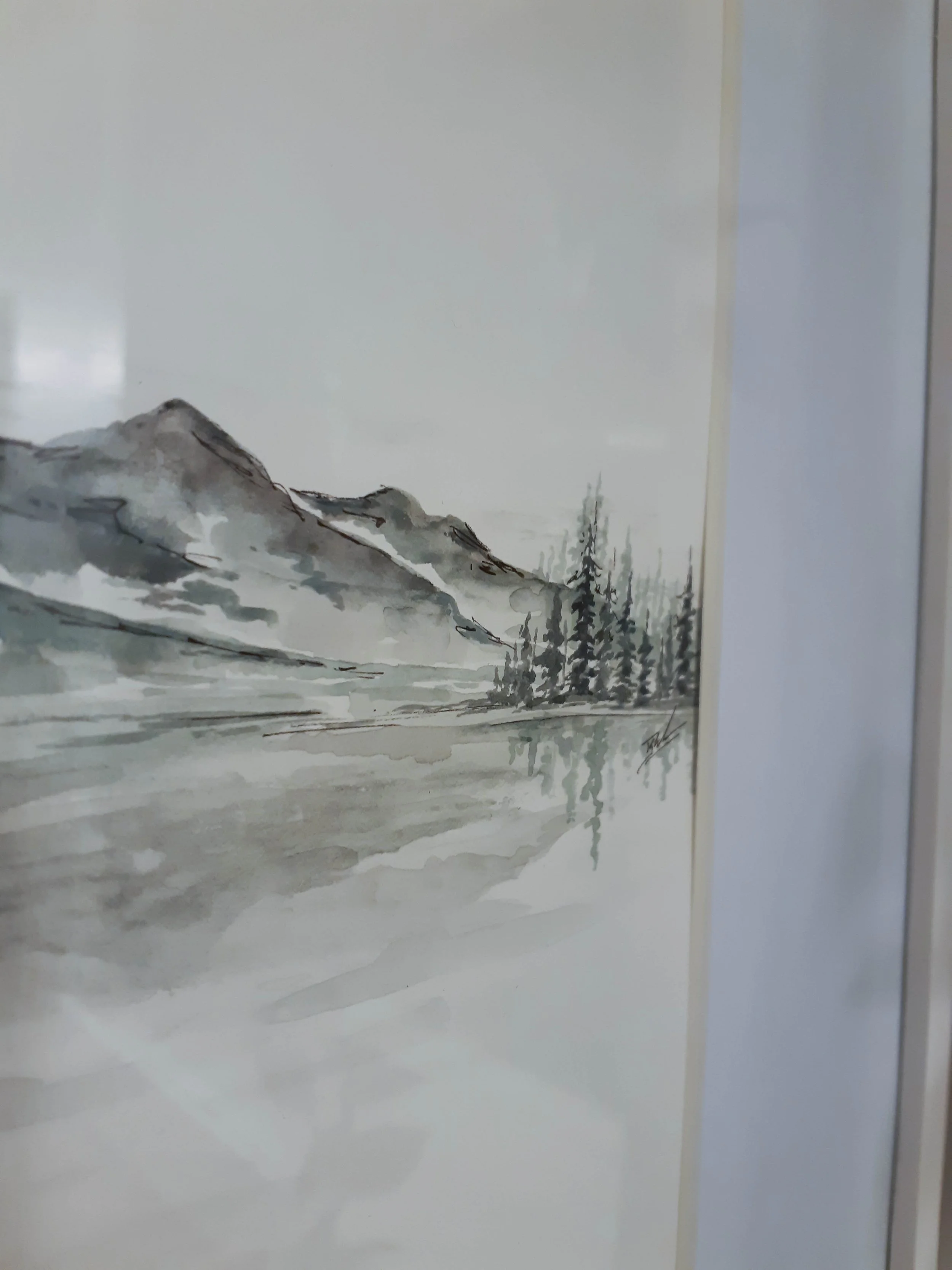 Sold Original Paintings