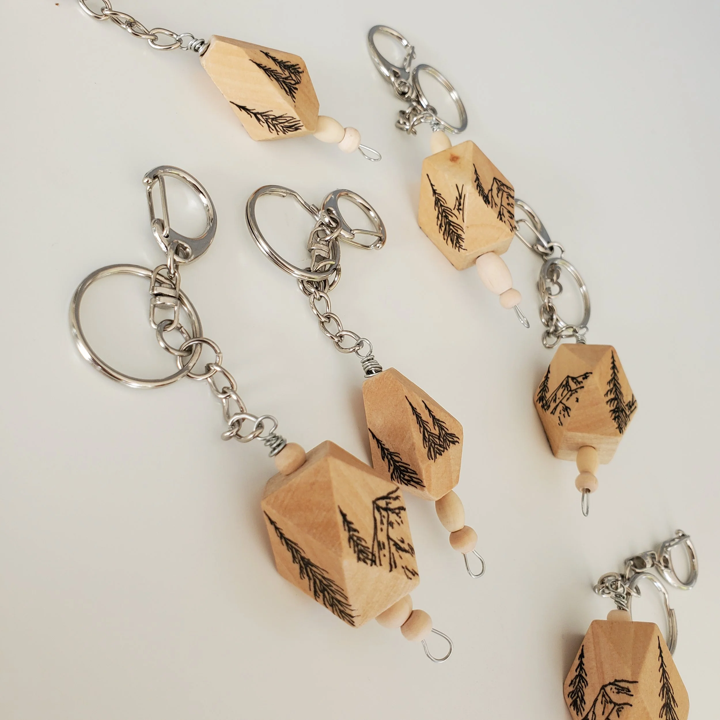 Keychains