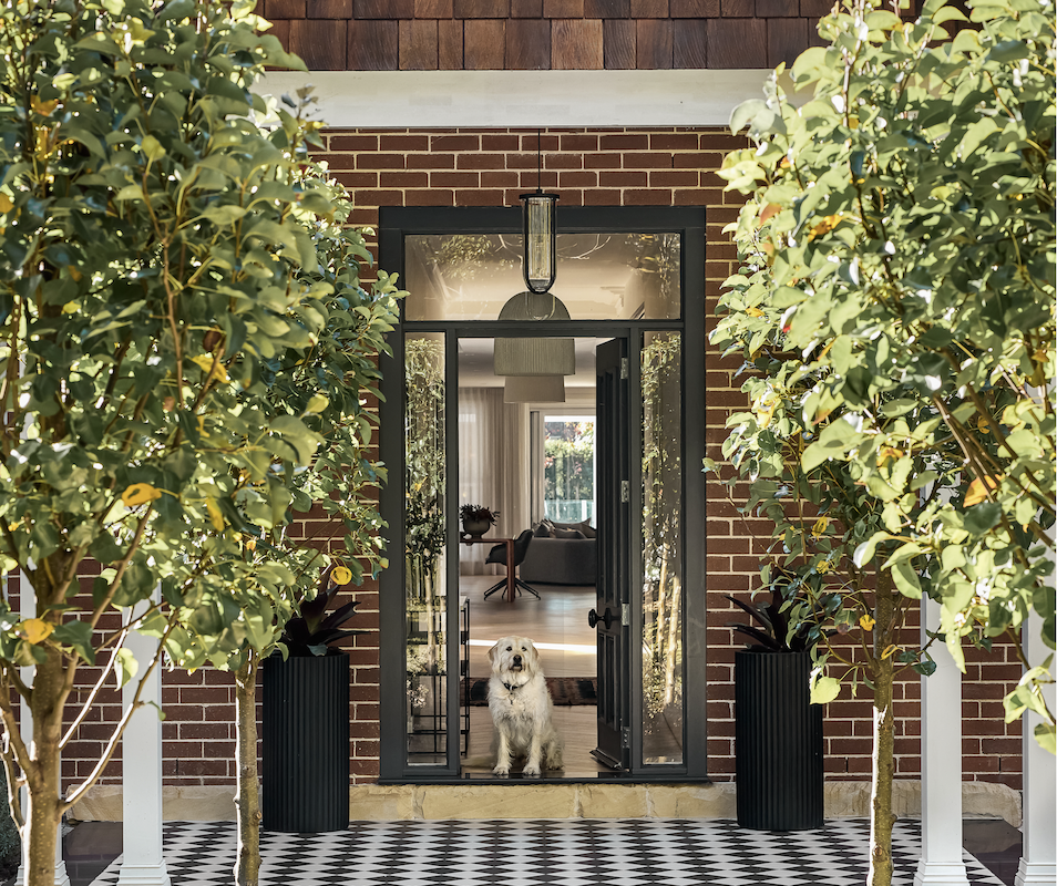 What To Expect During Your Initial Design Consultation