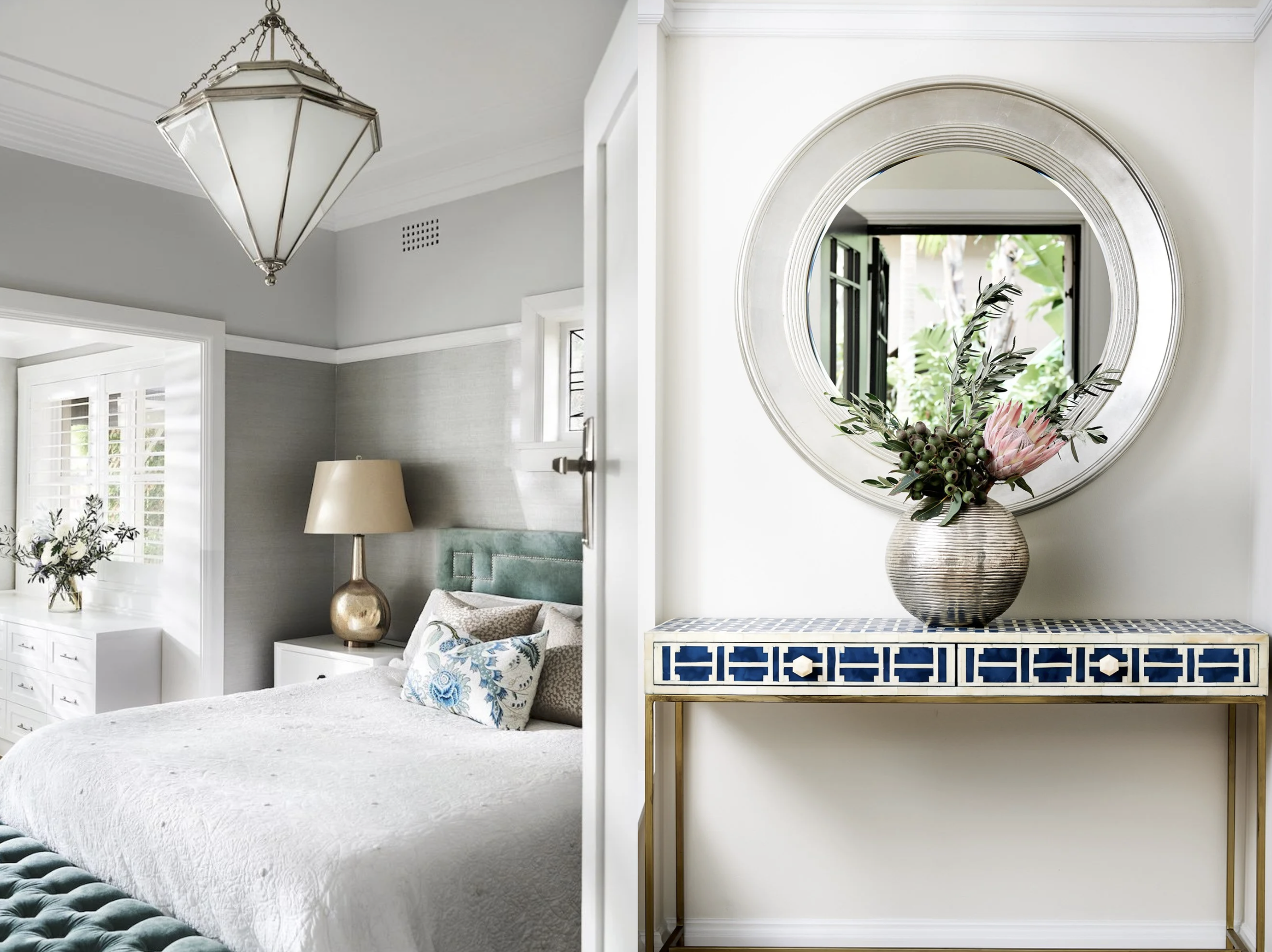 Renovate or Redecorate? Here's Where I'd Start