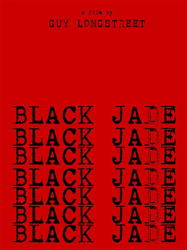 BLACK JADE (2020)