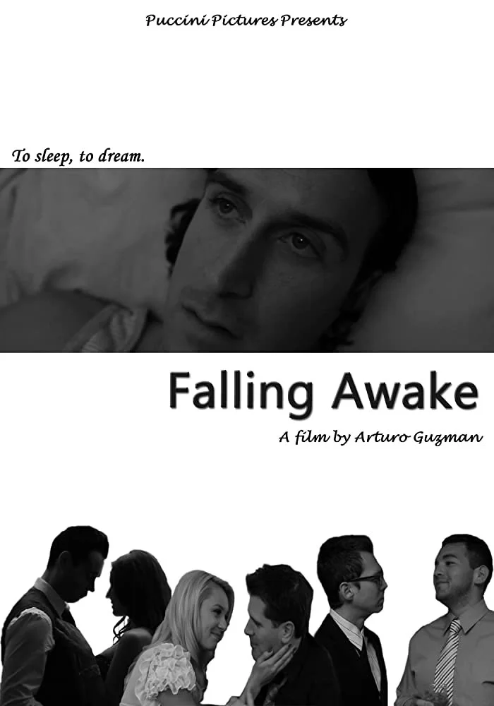 FALLING AWAKE