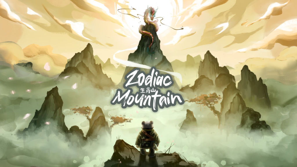 ZODIAC MOUNTAIN