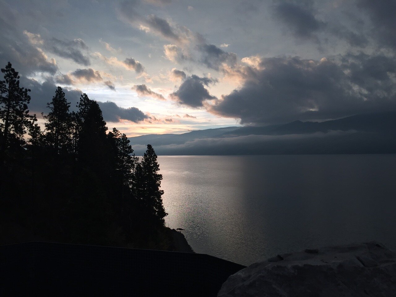PEACHLAND