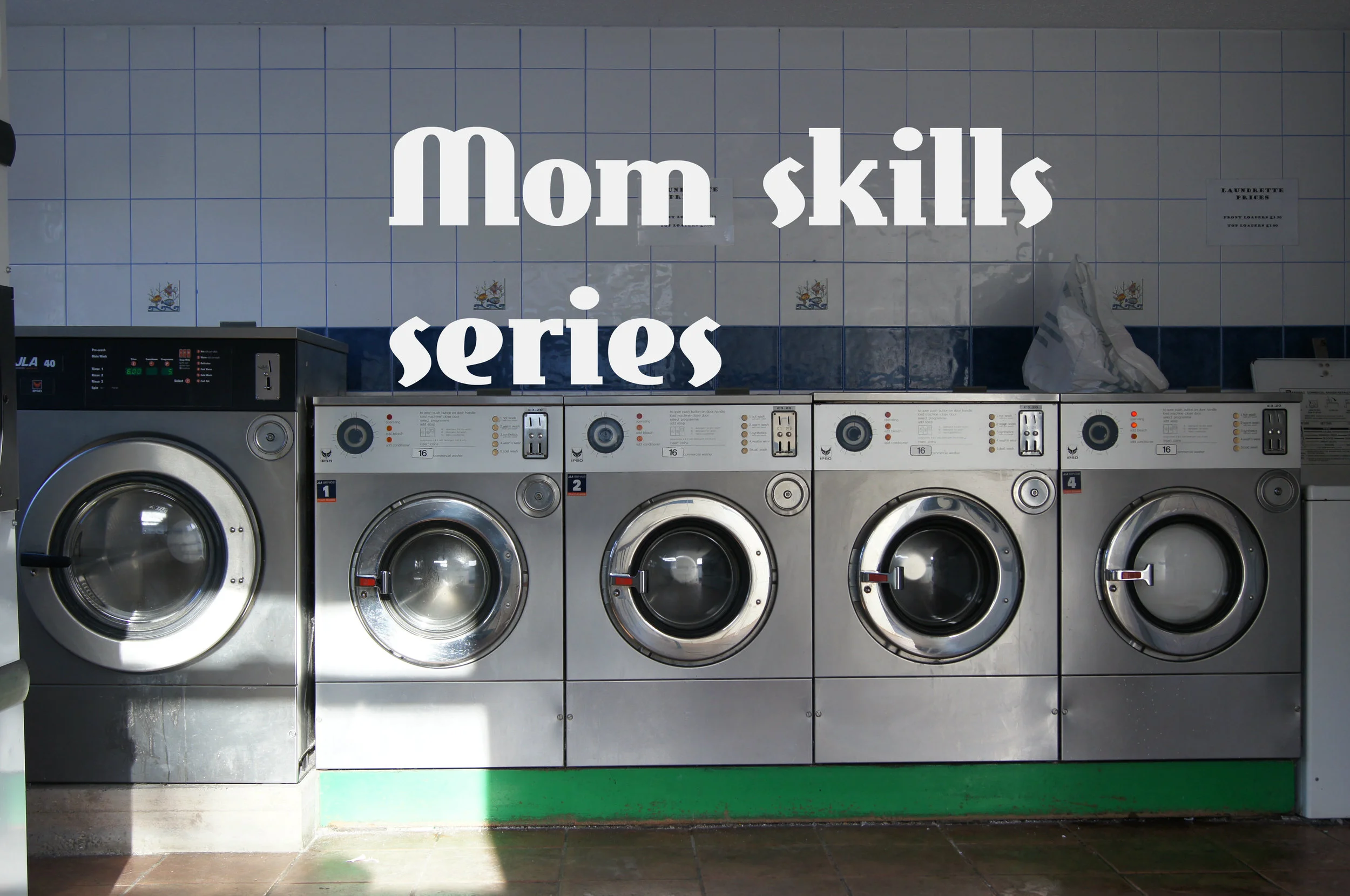 Mom Skills: What You Can Practice Before You Have Kids