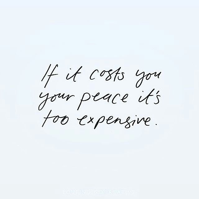 @Regrann from @shannonkaiserwrites - If it cost you your peace it's too expensive. This includes people, places and things. #Regrann .
.
.
.
#momprep #motherhood #expecting #pregnant #momlife #adoptionislove #surrogacy #madre #mumlife #preggo #parenting #toddlers #dadlife #teenmom #ttcsisters #bump #ttc