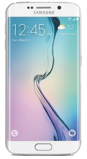 Samsung Galaxy S6 Edge