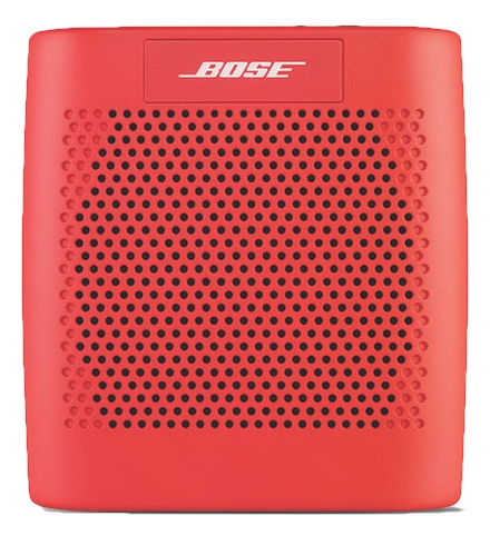Bose SoundLink Color Bluetooth Speaker