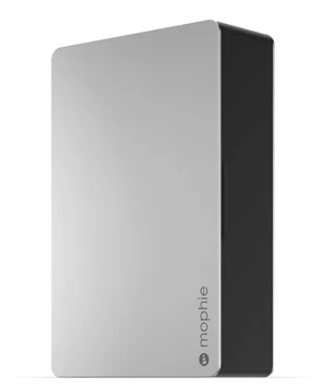 Mophie Powerstation Plus 8x with Micro USB or Lightning