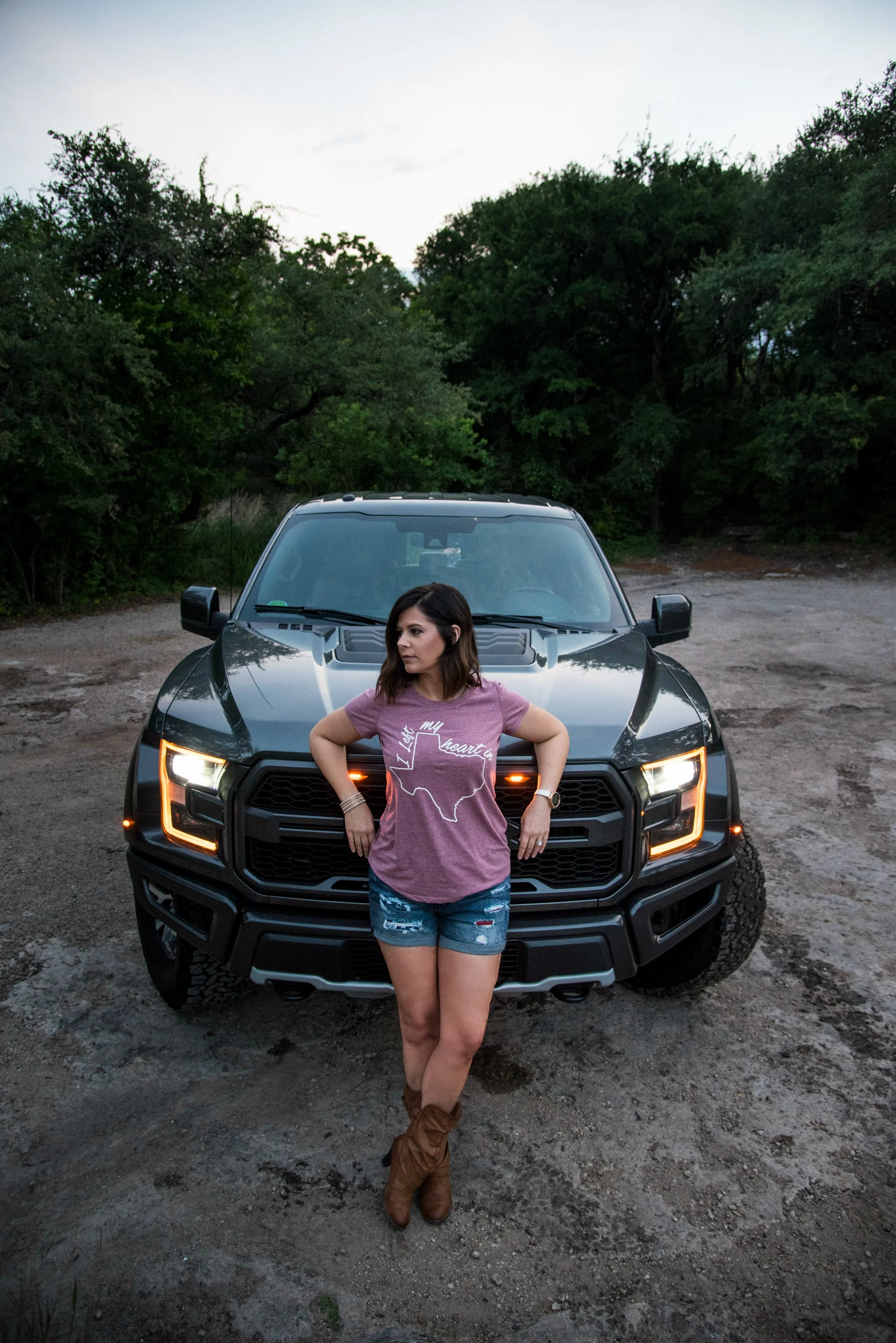 Ford Raptor - by WestonCarls-8567.jpg