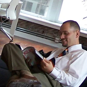 John Weckerly, RA - partnerJohn holds a B.arch from Temple University Tyler School of Art and Architecture and has 20 years years of experience in the profession. John's charge in the firm is Business Development, Project Administration, Design, qua…