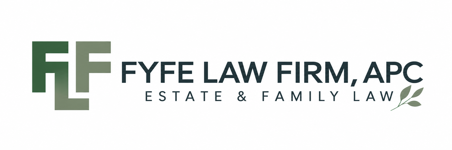 Fyfe Law Firm