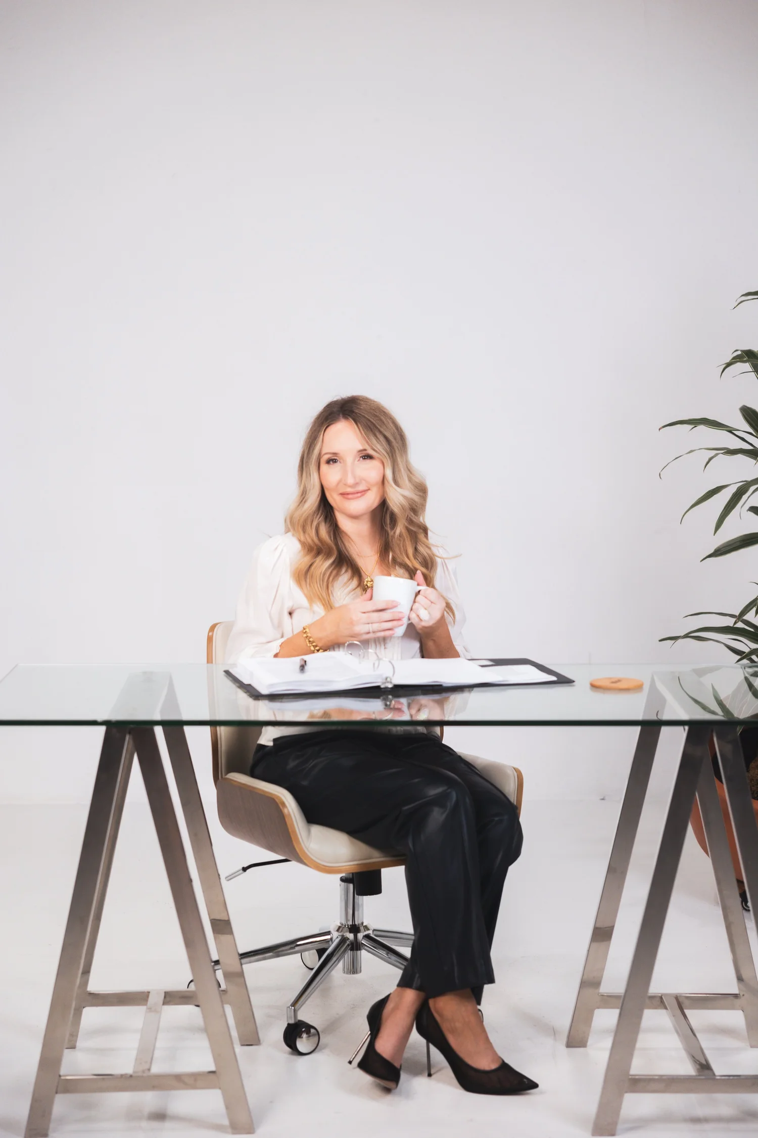 Lauren K. Fyfe, Esq.