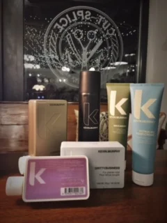 20% Off Discontinued Kevin Murphy Products!